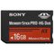 SONY MS-HX16G