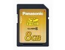 PANASONIC RP-SDV08GE1K
