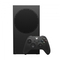 Xbox Series S 1TB melnā spēļu konsole