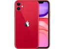 Apple iPhone 11 64GB Red