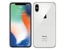 Pre-owned A grade Apple iPhone X 64GB Silver