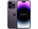 Apple iPhone 14 Pro 128GB Deep Purple
