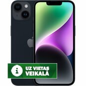 Apple iPhone 14 256GB Midnight