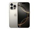Apple Iphone 16 Pro 512gb - Natural Titanium