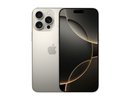 Apple Iphone 16 Pro Max 1TB - Natural Titanium