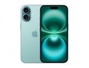 Apple Iphone 16 128gb - Teal - Indian Spec