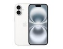 Apple Iphone 16 128gb - White - Indian Spec