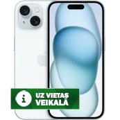 Apple iPhone 15 128GB Blue