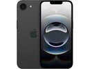 Apple iPhone 16e 128GB Black