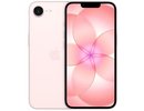Apple Iphone 17e 256GB Soft Pink A3634