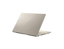 Asus Notebook||ZenBook Series|UX3404VA-M9053W|CPU i5-13500H|2600 MHz|14.5&quot;|2880x1800|RAM 16GB|DDR5|SSD 512GB|Intel Iris Xe Graphics|Integrated|ENG|NumberPad|Windows 11 Home|Beige|1.56 kg|90NB1083-M002P0