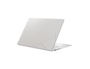 Notebook|ASUS|ZenBook Series|UM5606WA-RK217W|CPU Ryzen AI 9|365|2000 MHz|16"|2880x1800|RAM 24GB|LPDDR5x|SSD 1TB|AMD Radeon 880M Graphics|Integrated|ENG|Card Reader SD|Windows 11 Home|White|1.5 kg|90NB13M2-M00FV0