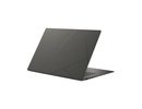 Notebook|ASUS|ZenBook Series|UM5606WA-RK215W|CPU Ryzen AI 9|HX370|2000 MHz|16"|2880x1800|RAM 32GB|LPDDR5x|SSD 2TB|AMD Radeon 890M Graphics|Integrated|ENG|Card Reader SD|Windows 11 Home|Grey|1.5 kg|90NB13M1-M00FT0