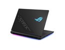 Notebook|ASUS|ROG Strix|SCAR 18 (2025)|G835LW-SA024W|CPU Core Ultra|U9-275HX|2700 MHz|18"|2560x1600|RAM 32GB|DDR5|5600 MHz|SSD 2TB|NVIDIA GeForce RTX 5080|16GB|ENG|Windows 11 Home|Black|3.3 kg|90NR0LI1-M003Z0