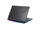 Notebook|ASUS|ROG Strix|G16 (2025)|G615LW-S5075W|CPU Core Ultra|U9-275HX|2700 MHz|16"|2560x1600|RAM 16GB|DDR5|5600 MHz|SSD 1TB|NVIDIA GeForce RTX 5080|16GB|ENG|Windows 11 Home|Eclipse Grey|2.65 kg|90NR0LG1-M002T0
