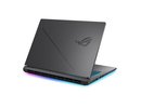 Notebook|ASUS|ROG Strix|G18 (2025)|G815LW-S9106W|CPU Core Ultra|U9-275HX|2700 MHz|18"|2560x1600|RAM 16GB|DDR5|5600 MHz|SSD 1TB|NVIDIA GeForce RTX 5080|16GB|ENG|Windows 11 Home|Eclipse Grey|3.2 kg|90NR0LC1-M004Z0