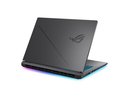 Notebook|ASUS|ROG Strix|G18 (2025)|G815JPR-S9038W|CPU Core i9|i9-14900HX|2200 MHz|18"|2560x1600|RAM 16GB|DDR5|5600 MHz|SSD 1TB|NVIDIA GeForce RTX 5070|8GB|ENG|Windows 11 Home|Eclipse Grey|3.2 kg|90NR0LM1-M001H0
