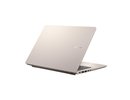 Notebook|ASUS|VivoBook Series|X1407QA-LY045W|CPU Snapdragon|X X1-26-100|3000 MHz|14"|1920x1200|RAM 16GB|LPDDR5x|SSD 512GB|Qualcomm Adreno GPU|Integrated|ENG|Windows 11 Home|Platinum|1.49 kg|90NB1602-M005R0