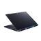 Acer Notebook||Predator|PH18-71-90M5|CPU i9-13900HX|2200 MHz|18&quot;|2560x1600|RAM 32GB|DDR5|5600 MHz|SSD 1TB|NVIDIA GeForce RTX 4080|12GB|ENG|Windows 11 Home|Black|3.16 kg|NH.QKREL.001