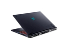 Notebook|ACER|Predator|Helios Neo|PHN16-72-77AA|CPU  Core i7|i7-14650HX|2200 MHz|16&quot;|1920x1200|RAM 16GB|DDR5|5600 MHz|SSD 1TB|NVIDIA GeForce RTX 4060|8GB|ENG|Card Reader micro SD|Windows 11 Home|Black|2.8 kg|NH.QQVEL.001