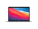 Apple MacBook Air Space Grey, 13.3 &quot;, IPS, 2560 x 1600, M1, 8 GB, SSD 256 GB, M1 7-core GPU, Without ODD, macOS, 802.11ax, Bluetooth version 5.0, Keyboard language Russian, Keyboard backlit, Warranty 12 month(s), Battery warranty 12 month(s), Retina with True Tone Technology