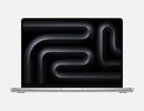 Notebook|APPLE|MacBook Pro|CPU Apple M3 Pro|14.2"|3024x1964|RAM 18GB|SSD 1TB|18-core GPU|ENG/RUS|Card Reader SDXC|macOS Sonoma|Silver|1.61 kg|MRX73RU/A