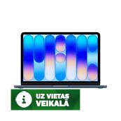 Apple MacBook Neo 13.0 (QWERTY) 8/512GB Indigo Blue MHFG4