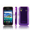 Samsung S5830 Galaxy Ace back case violet cover maks
