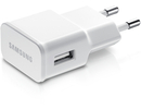 Samsung Galaxy i9300 S3 III/N7100 Note 2 II/i9500/i9505 S4 U90EWE (ETA-U90EWEGSTD) charger adapter white lādētājs