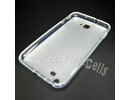 Samsung i9300 Galaxy S3 Silicone Soft Gel Back Case Cover Clear maks