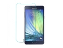 Ex line ExLine Samsung A800 Galaxy A8 ekrāna aizsargplēve Glancēta