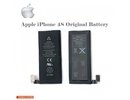 Apple iPhone 4S Original Battery Li-Ion 1430mAh 3.7V 616-0580 (616-0579) (M-S Blister)