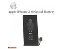 Apple iPhone 5 Original Battery Li-Ion 1440mAh 616-0611 (M-S Blister)