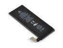 Apple iPhone 4 Original Battery Li-Ion 3.7V 1420mAh 616-0521 baterija akumulators