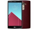 LG H818p G4 32GB Dual leather red