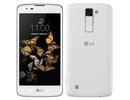 LG K350K K8 Dual white/white ENG/RUS