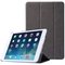 iPad Mini 1/2/3 Grace Ādas Maciņš (Pelēks)
