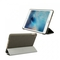 iPad Mini 4 Smart Fold Ādas Maciņš (Kafija)