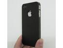 Apple iPhone 4/4S super slim back case maks vāciņš 