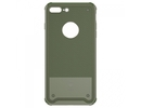 iPhone 7 Plus Baseus Shield Maciņ&scaron; (Zaļ&scaron;)