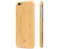 Apple Woodcessories EcoCase Cevlar iPhone 6(s) / Plus Bamboo eco160