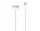 Apple 30pin USB MA591 Lādēšanas Vads MA591ZM/C