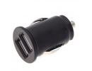 Apple Iphone 3/4/4S auto 12v lādētājs adapteris duos mini