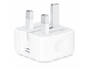 Apple 5W Lādē&scaron;ānās Adapteris UK (HQ)