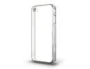 Apple Iphone 4/4S ultra thin back case cover korpuss crystal clear 0,5mm maks