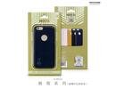 Apple Iphone 6 Genuine Hoco Real Leather Ultra Slim Fit Series Back Cover Case maks