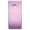 Galaxy Note 9 Aizmugur&Auml;&ldquo;jais stikla panelis (Lavender Purple)