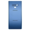 Galaxy Note 9 Aizmugurējais stikla panelis (Ocean Blue)