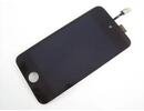 Apple iPod 4G Touch Screen Original LCD ekrāns displejs ar nomaiņu