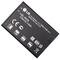 LG BL-44JN E730 Optimus, P970 Optimus 1600mAh akumulators baterija